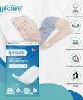 disposable changing mat for elder care – gel dry sheet features