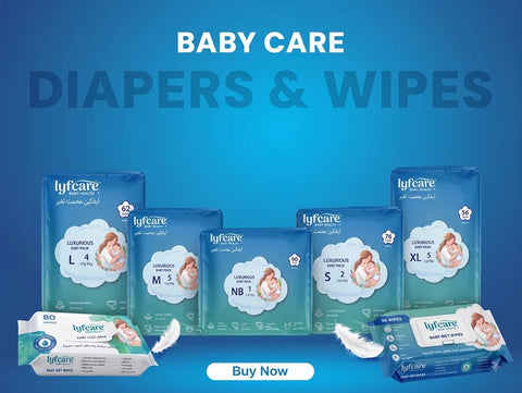 Baby Care