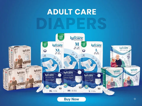 Adult Care