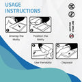 Includes keyphrase + usage instructions