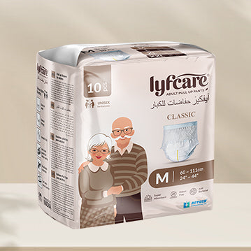Lyfcare Classic Pants