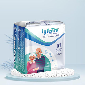 Lyfcare Regular Pants