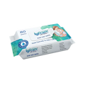 Lyfcarewellness Lyfcare Cleansing Baby Wipes Pack-of-1