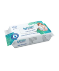 Lyfcarewellness Lyfcare Cleansing Baby Wipes Pack-of-1