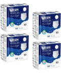 Lyfcare Secure Night Adult Diaper Medium – Super Absorbent Core Detail