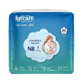 Lyfcare New Born Pants Style Baby Diaper |NB| (Pack of 80)