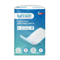 Includes keyphrase + multi-purpose waterproof mat