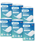 disposable changing mat for elder care – pack of 60