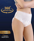 Nupanty M-L pack of 24 on white background