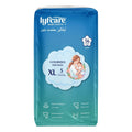 Lyfcare Baby Pants Style Diaper |XL Size| (Pack of 56)