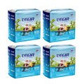 Lyfcarewellness lyficare Classic Pants Waist Size 45-61 Inch Adult Diapers XL-40 Pieces