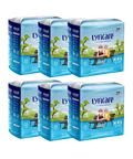 Lyfcarewellness lyficare Classic Pants Waist Size 45-61 Inch Adult Diapers XL-60 Pieces